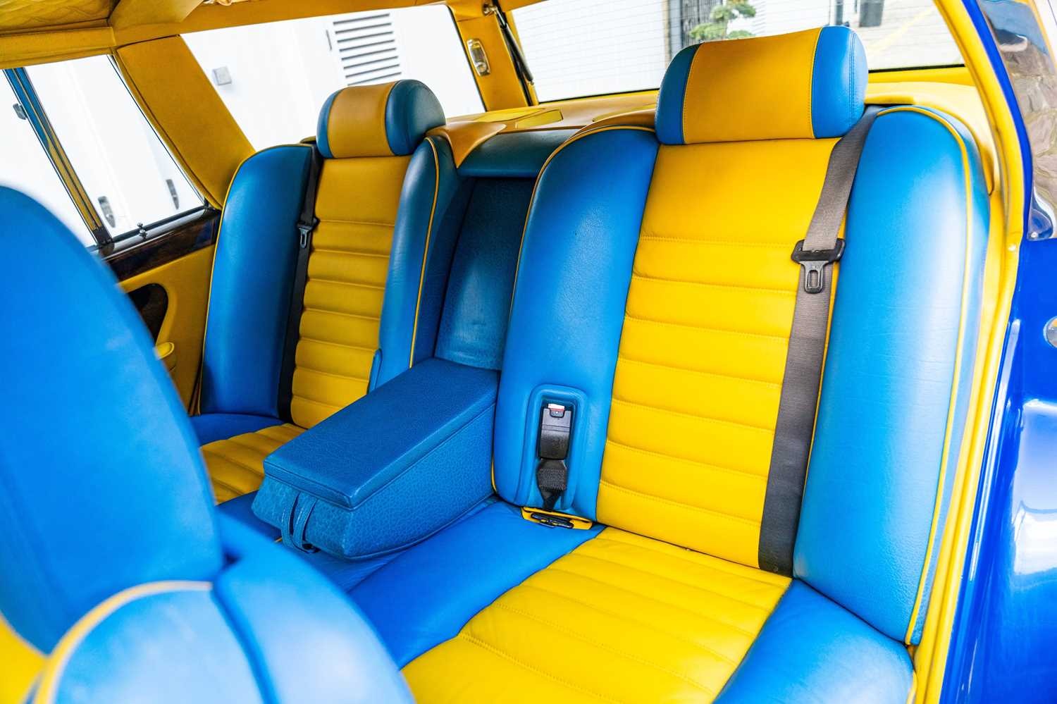 Vehicle 69