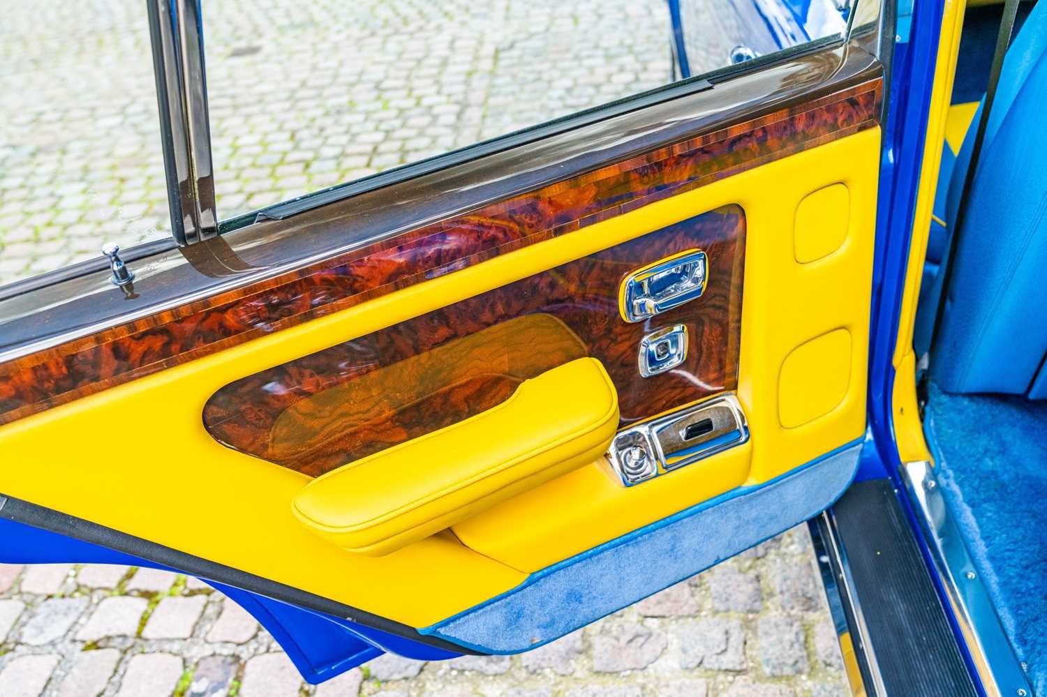 Vehicle 75