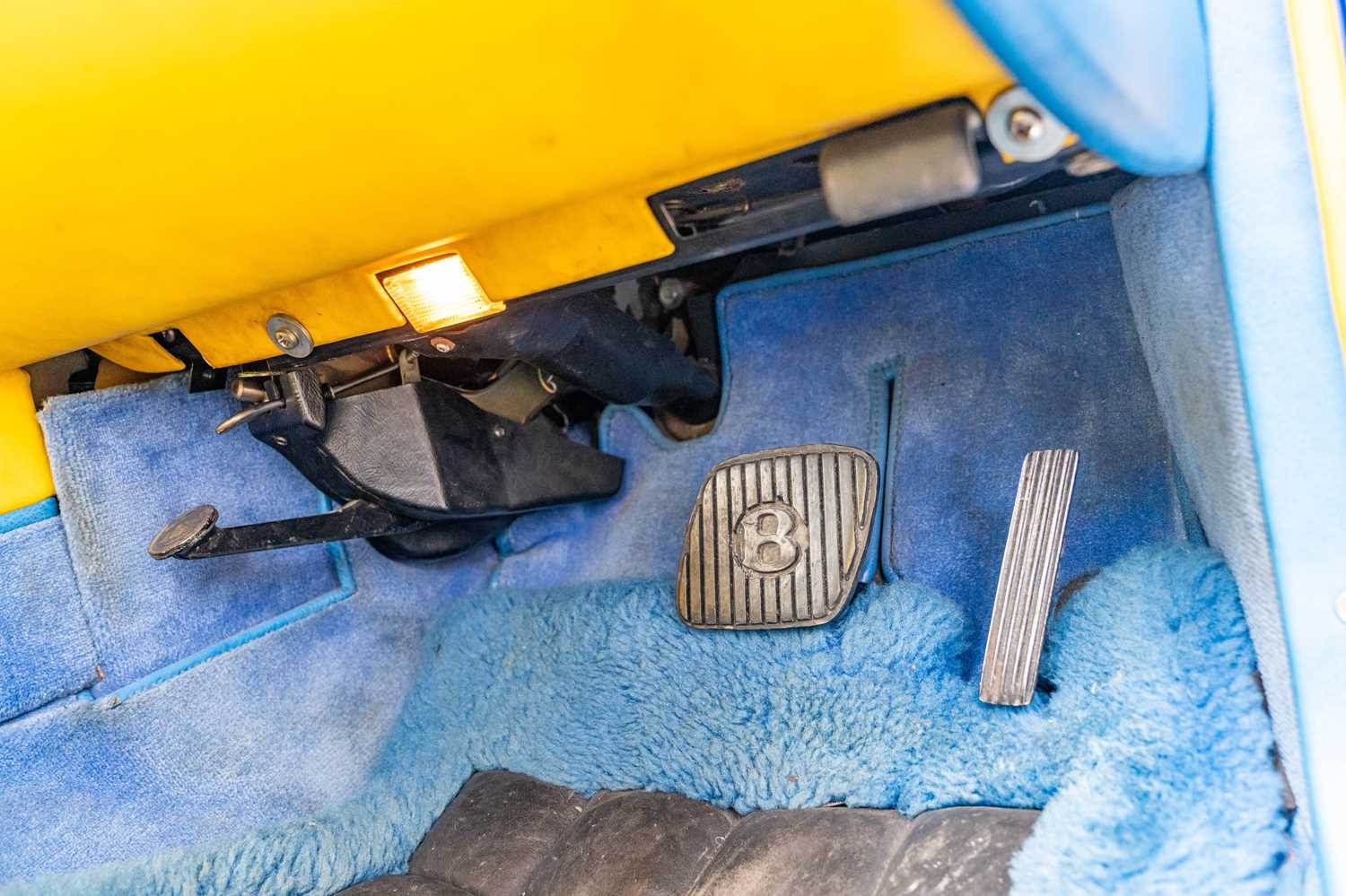 Vehicle 76