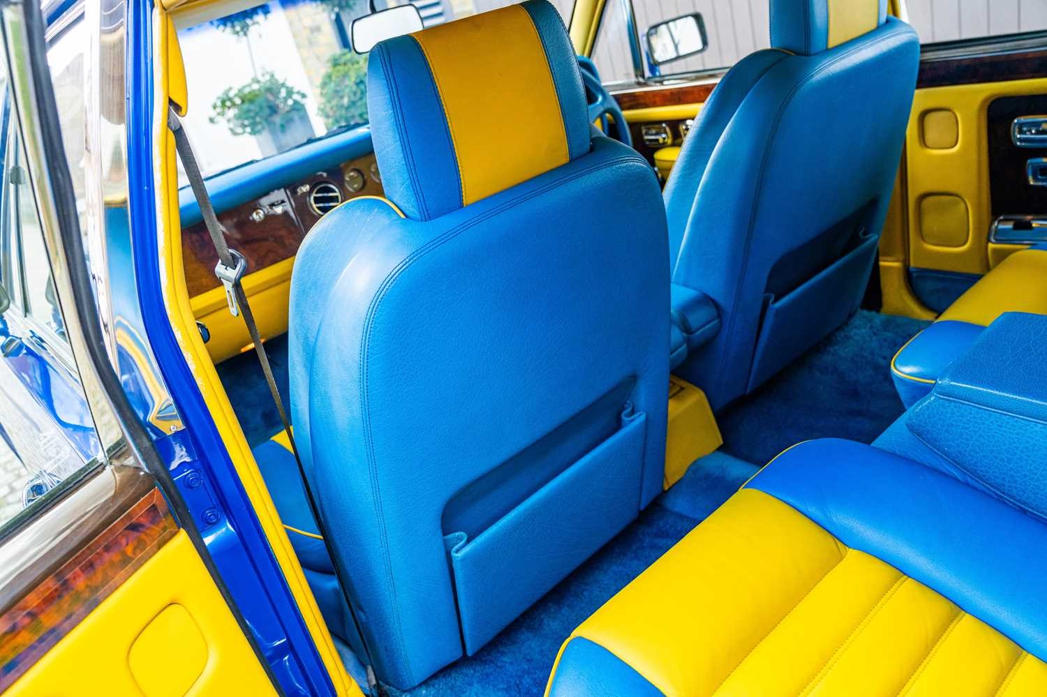 Vehicle 83