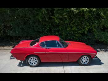Used Volvo P1800 1968 for sale - 75108065: Photo