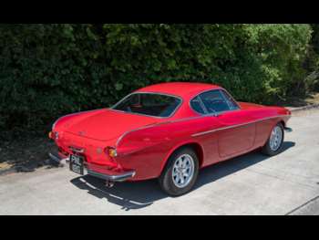 Used Volvo P1800 1968 for sale - 75108065: Photo