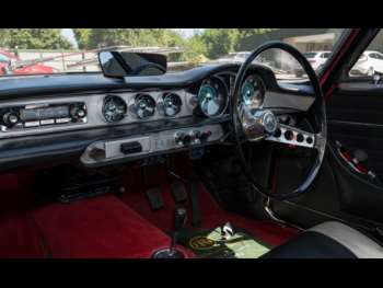 Used Volvo P1800 1968 for sale - 75108065: Photo