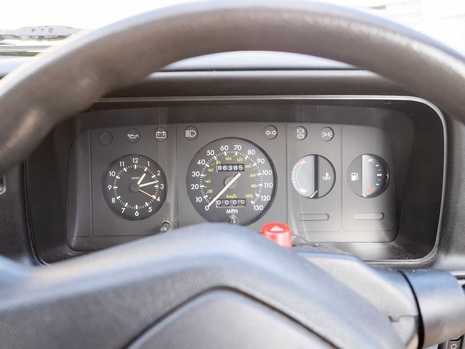 Used Ford Escort 1986 for sale - 76392343: Photo 10