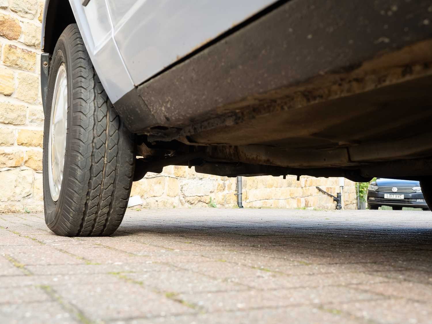 Used Ford Escort 1986 for sale - 76392343: Photo 100