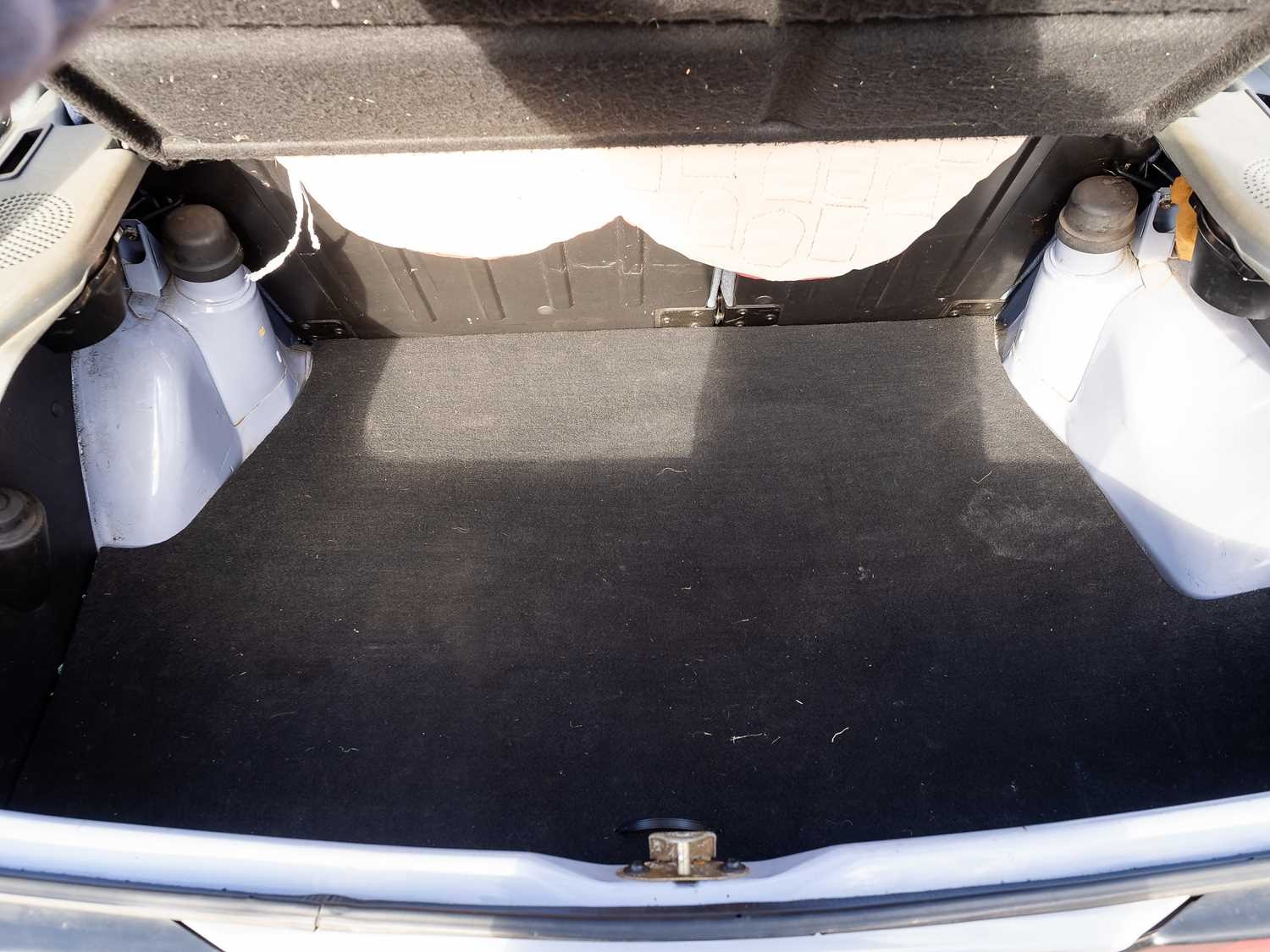 Used Ford Escort 1986 for sale - 76392343: Photo 12