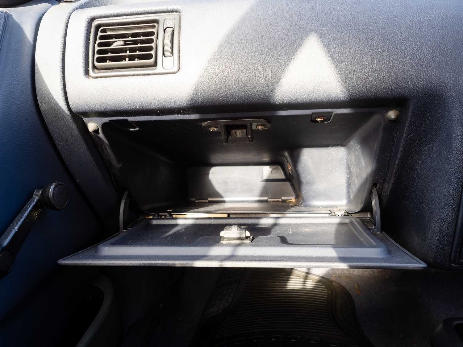 Used Ford Escort 1986 for sale - 76392343: Photo 18