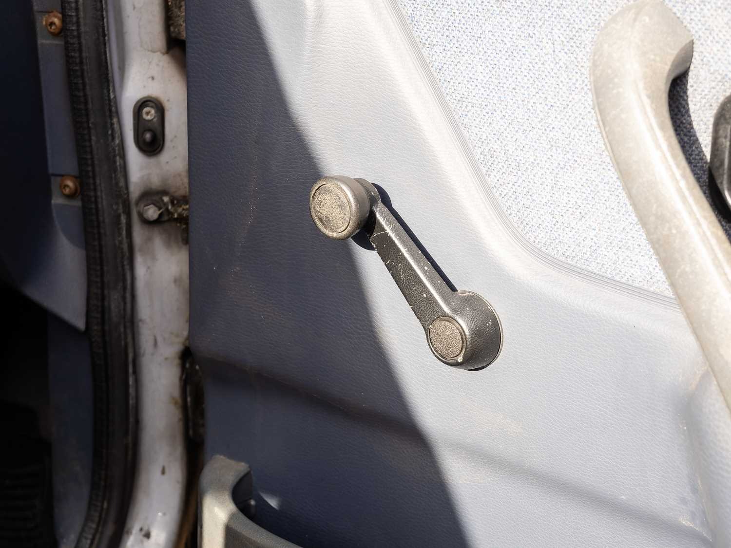 Used Ford Escort 1986 for sale - 76392343: Photo 20