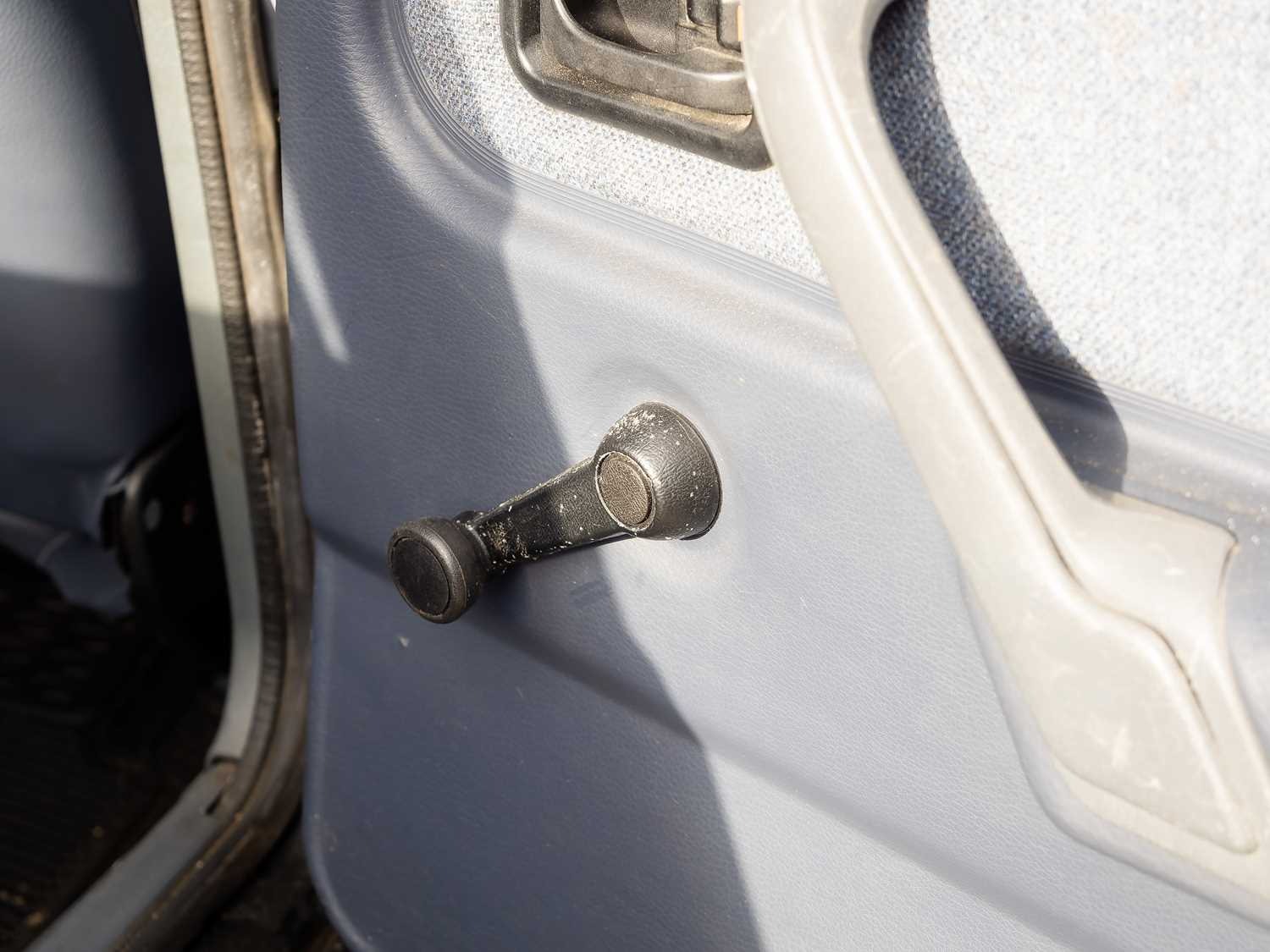 Used Ford Escort 1986 for sale - 76392343: Photo 21