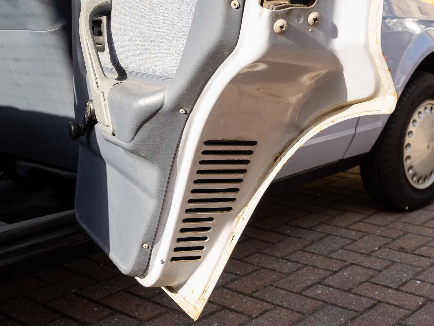 Used Ford Escort 1986 for sale - 76392343: Photo 22