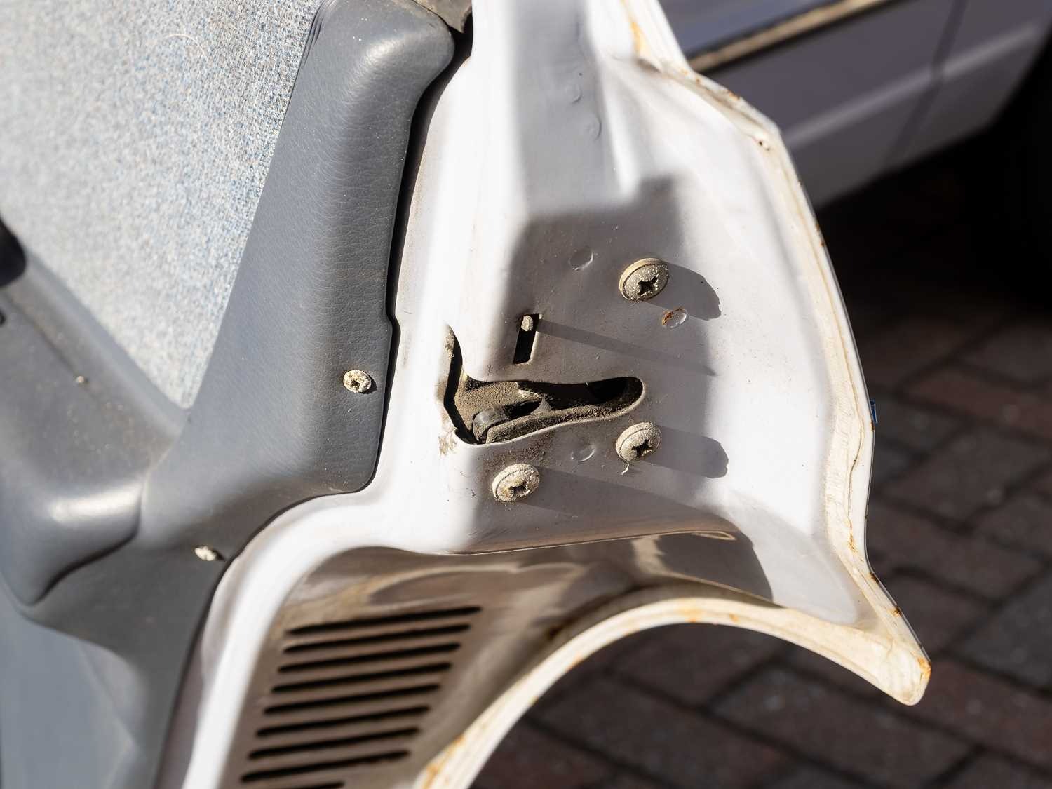 Used Ford Escort 1986 for sale - 76392343: Photo 24