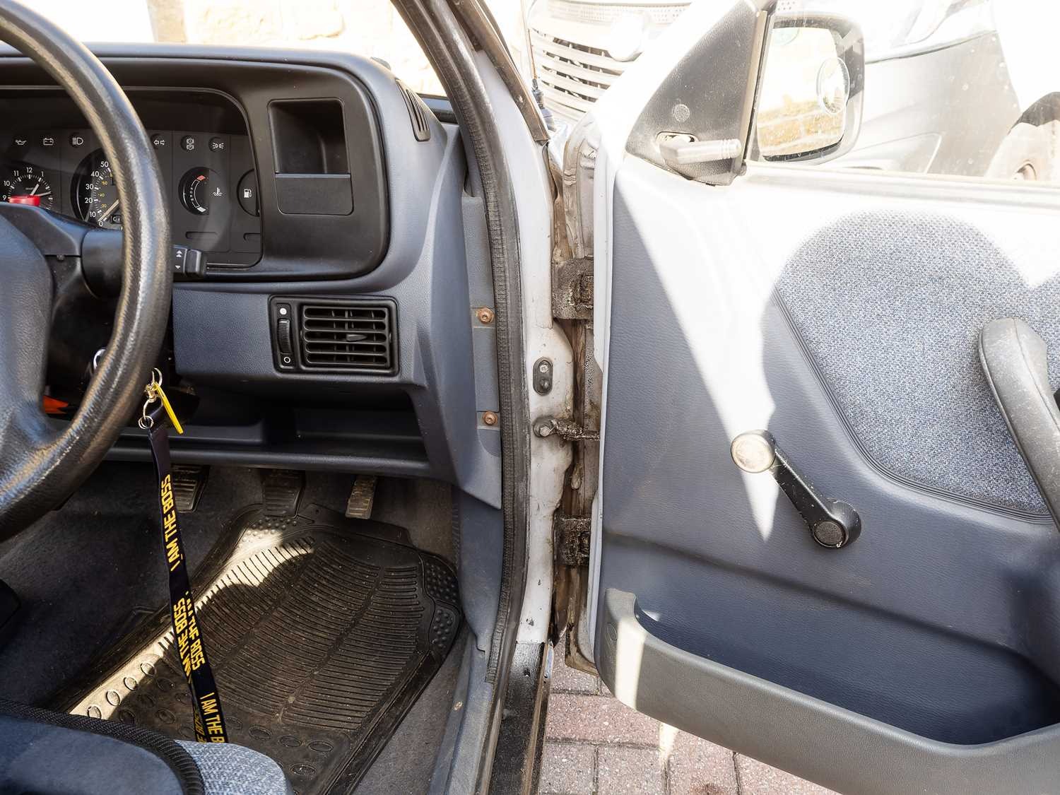 Used Ford Escort 1986 for sale - 76392343: Photo 25