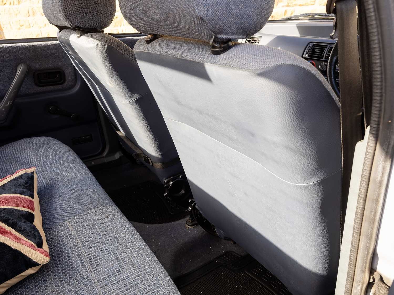 Used Ford Escort 1986 for sale - 76392343: Photo 26