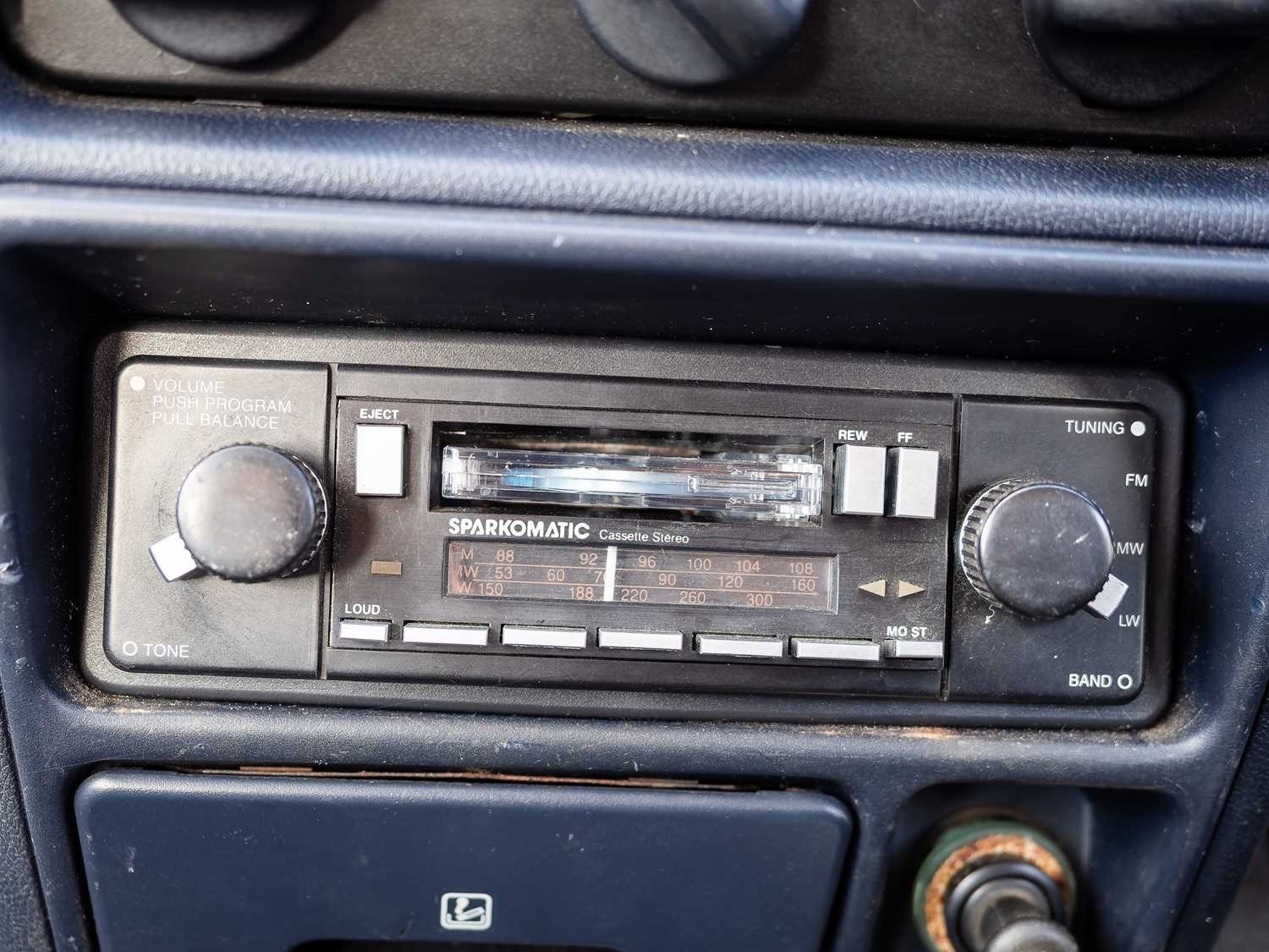 Used Ford Escort 1986 for sale - 76392343: Photo 27