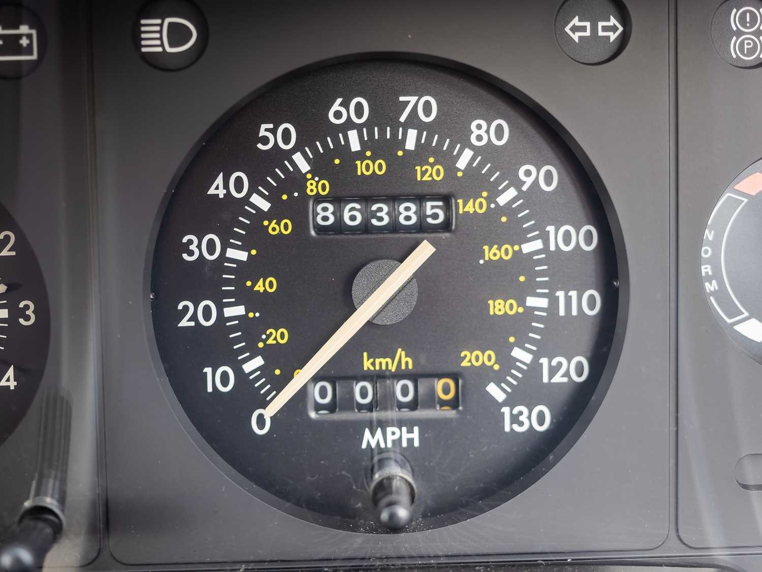 Used Ford Escort 1986 for sale - 76392343: Photo 28