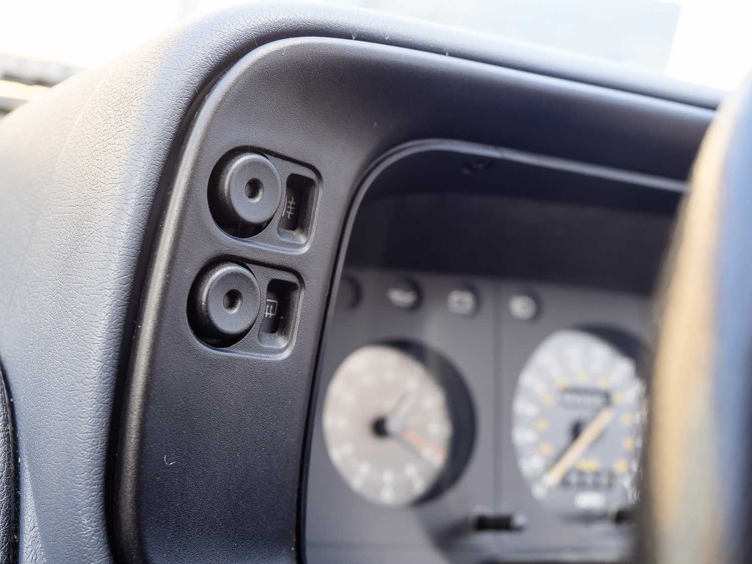 Used Ford Escort 1986 for sale - 76392343: Photo 34