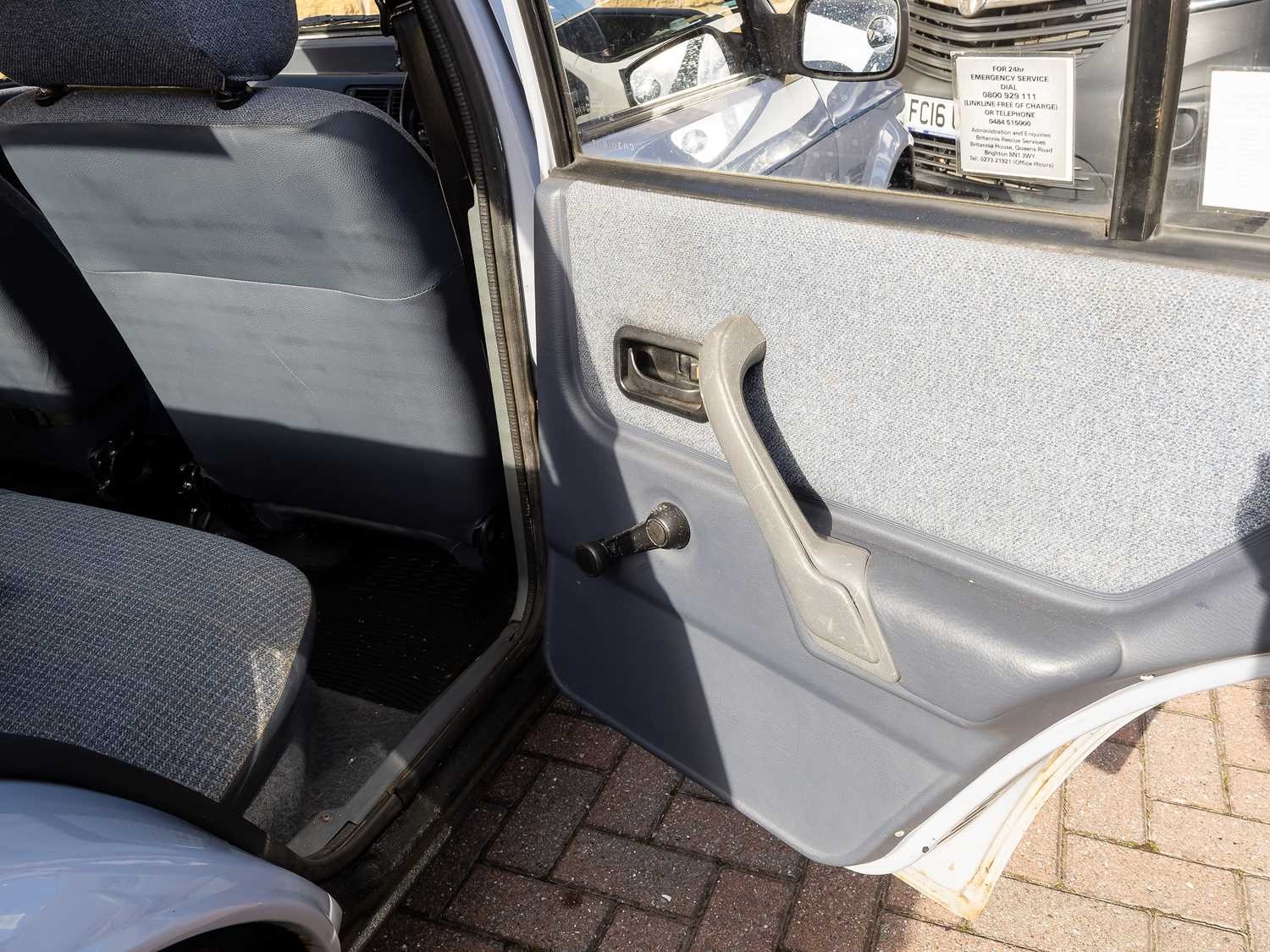 Used Ford Escort 1986 for sale - 76392343: Photo 36