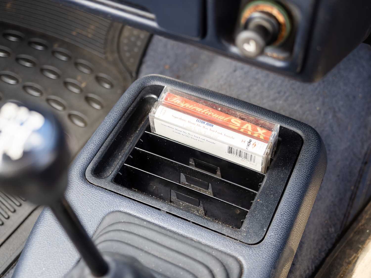 Used Ford Escort 1986 for sale - 76392343: Photo 37