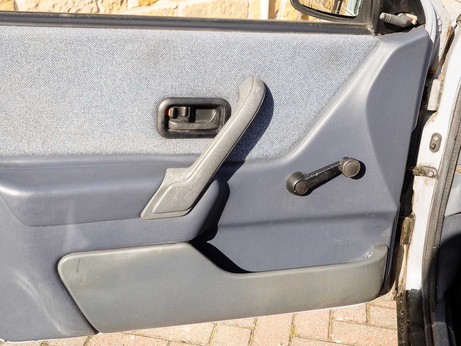 Used Ford Escort 1986 for sale - 76392343: Photo 39