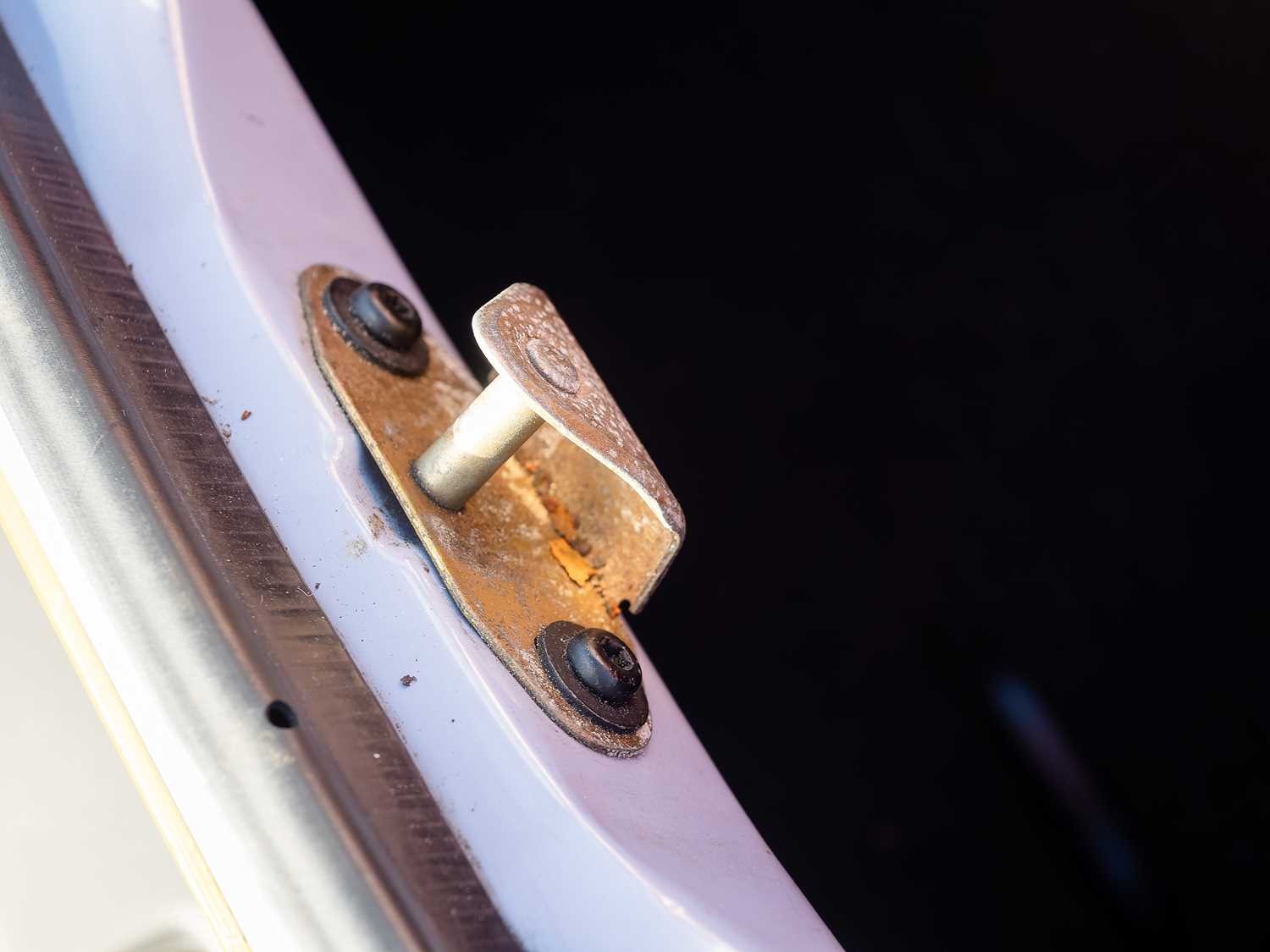 Used Ford Escort 1986 for sale - 76392343: Photo 42