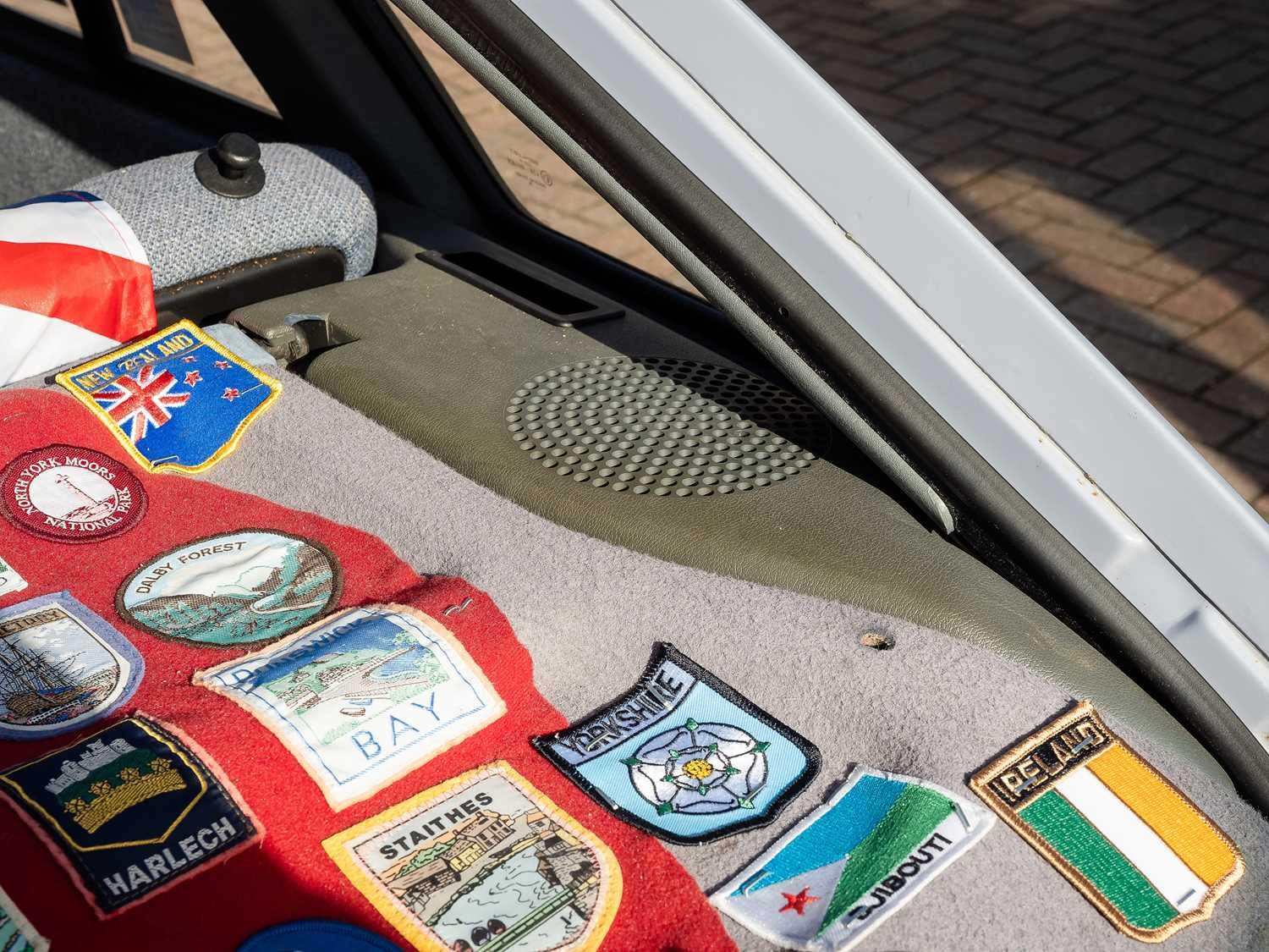 Used Ford Escort 1986 for sale - 76392343: Photo 43