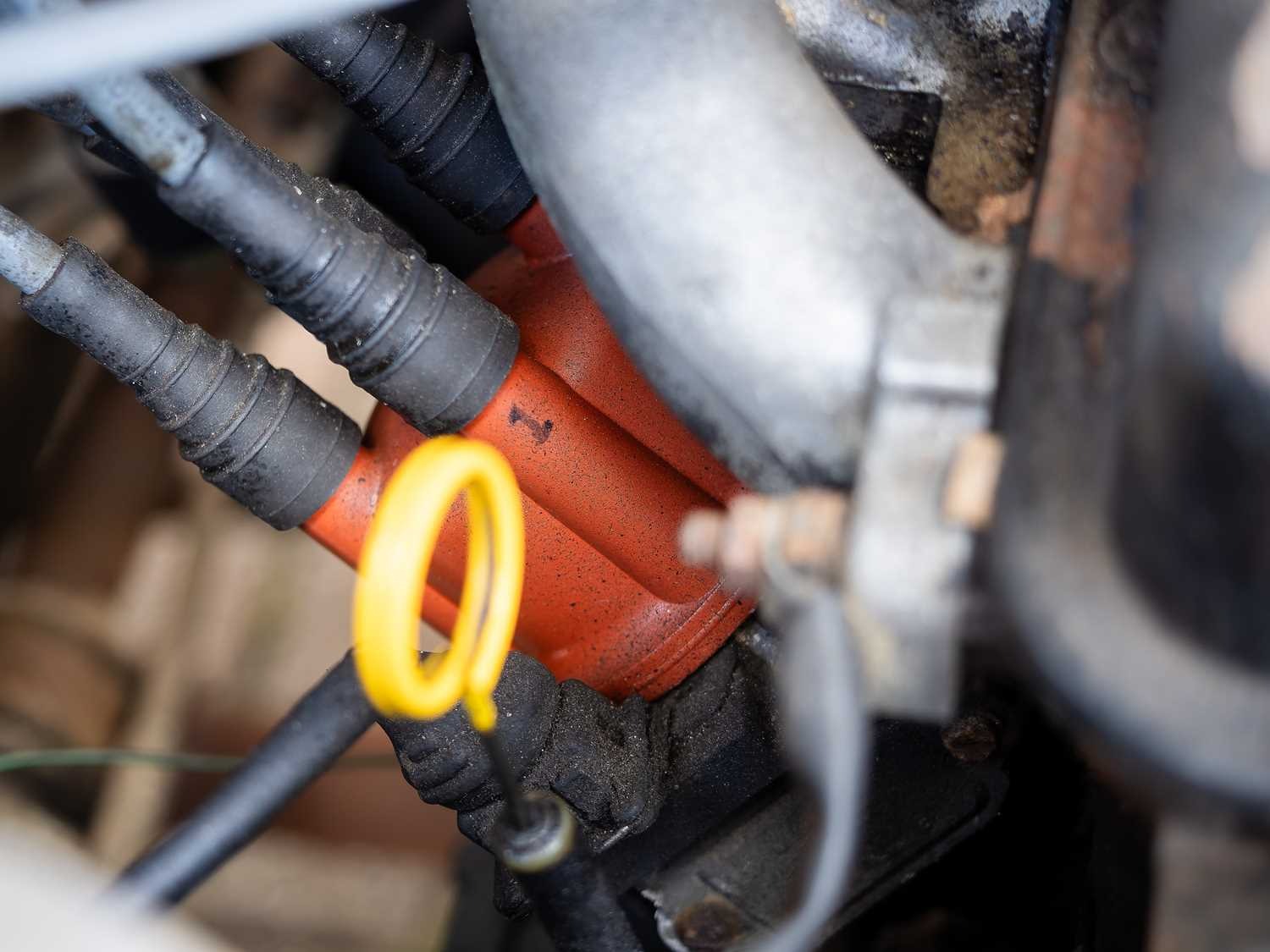 Used Ford Escort 1986 for sale - 76392343: Photo 44