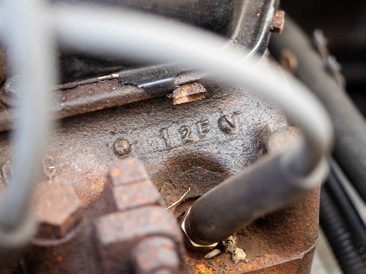 Used Ford Escort 1986 for sale - 76392343: Photo 47