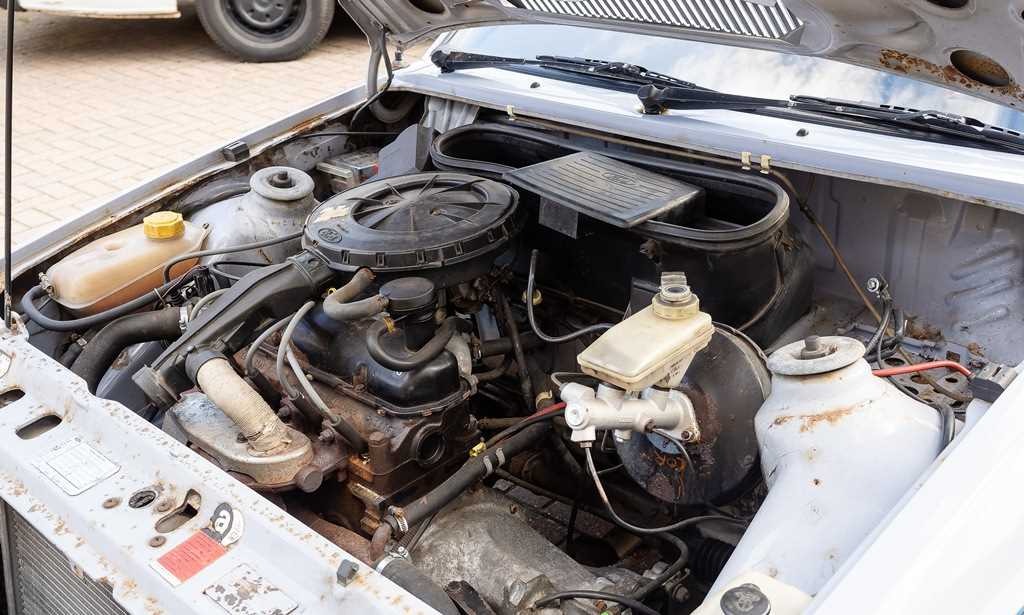 Used Ford Escort 1986 for sale - 76392343: Photo 5