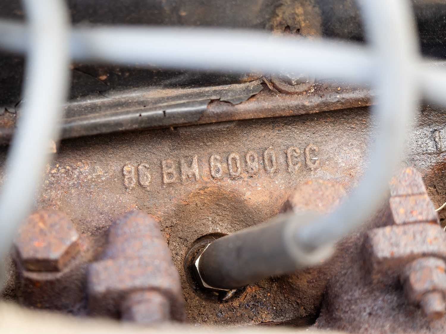 Used Ford Escort 1986 for sale - 76392343: Photo 50