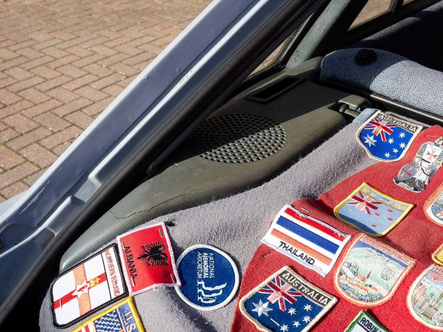 Used Ford Escort 1986 for sale - 76392343: Photo 52