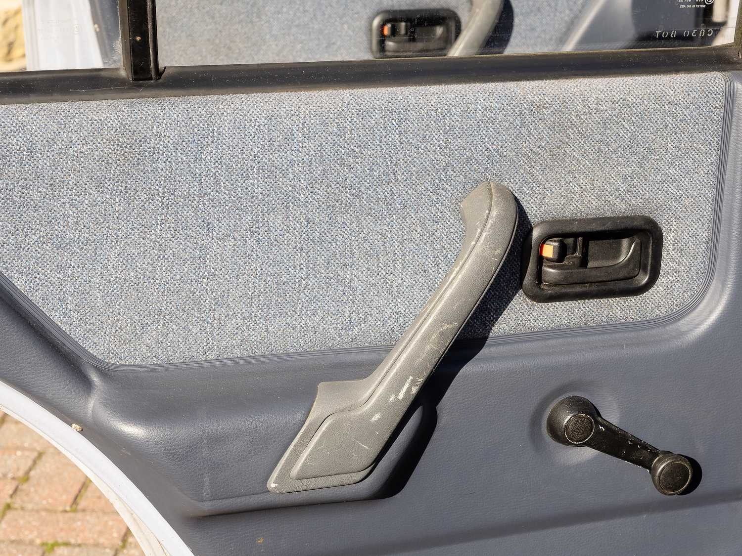 Used Ford Escort 1986 for sale - 76392343: Photo 58