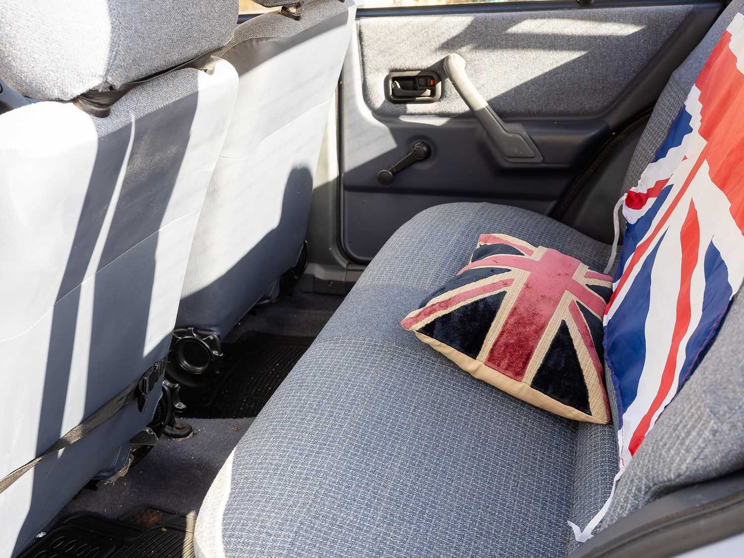 Used Ford Escort 1986 for sale - 76392343: Photo 60