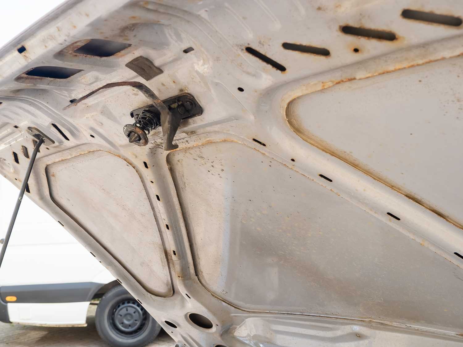 Used Ford Escort 1986 for sale - 76392343: Photo 62