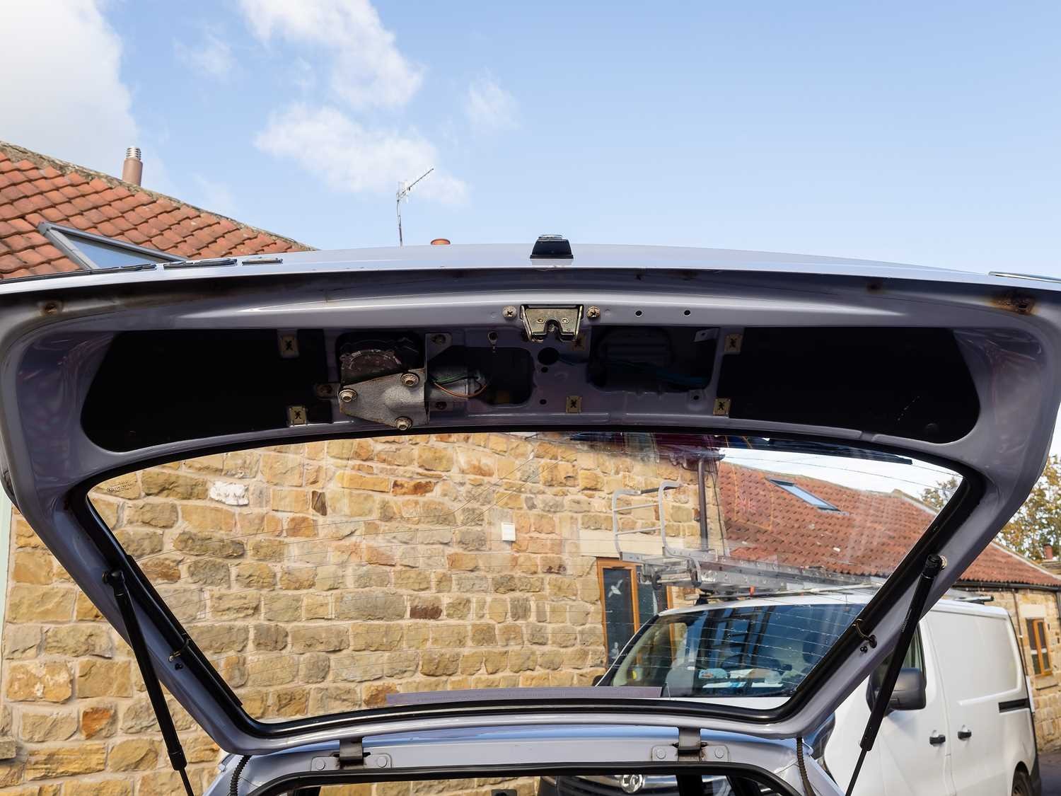 Used Ford Escort 1986 for sale - 76392343: Photo 64