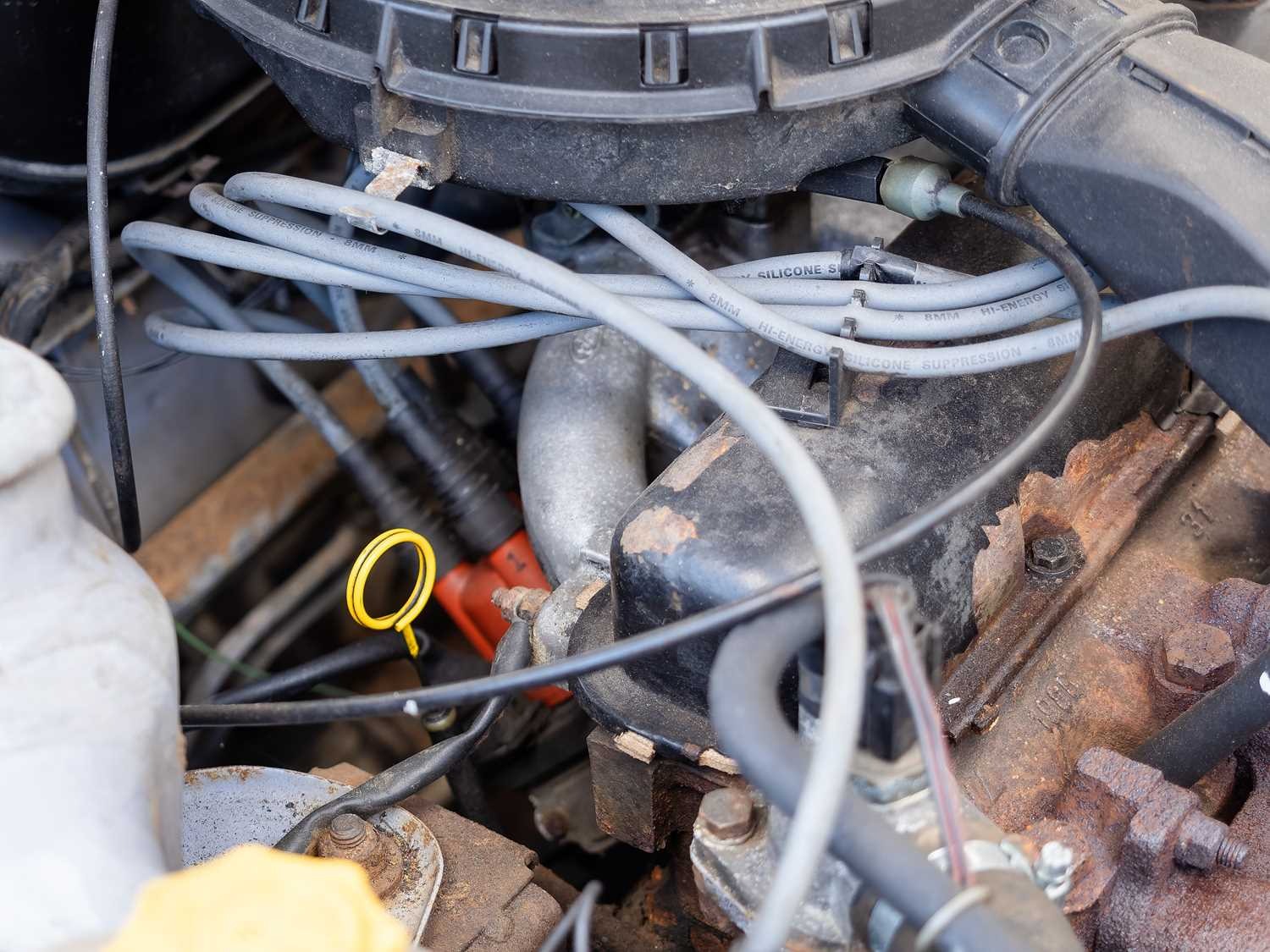 Used Ford Escort 1986 for sale - 76392343: Photo 65