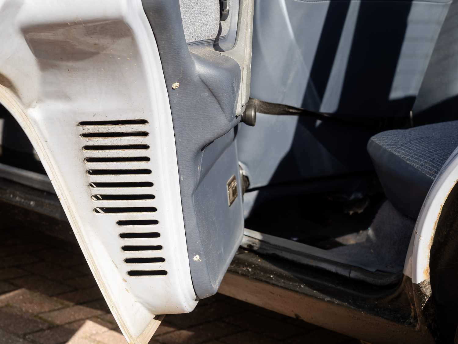 Used Ford Escort 1986 for sale - 76392343: Photo 69