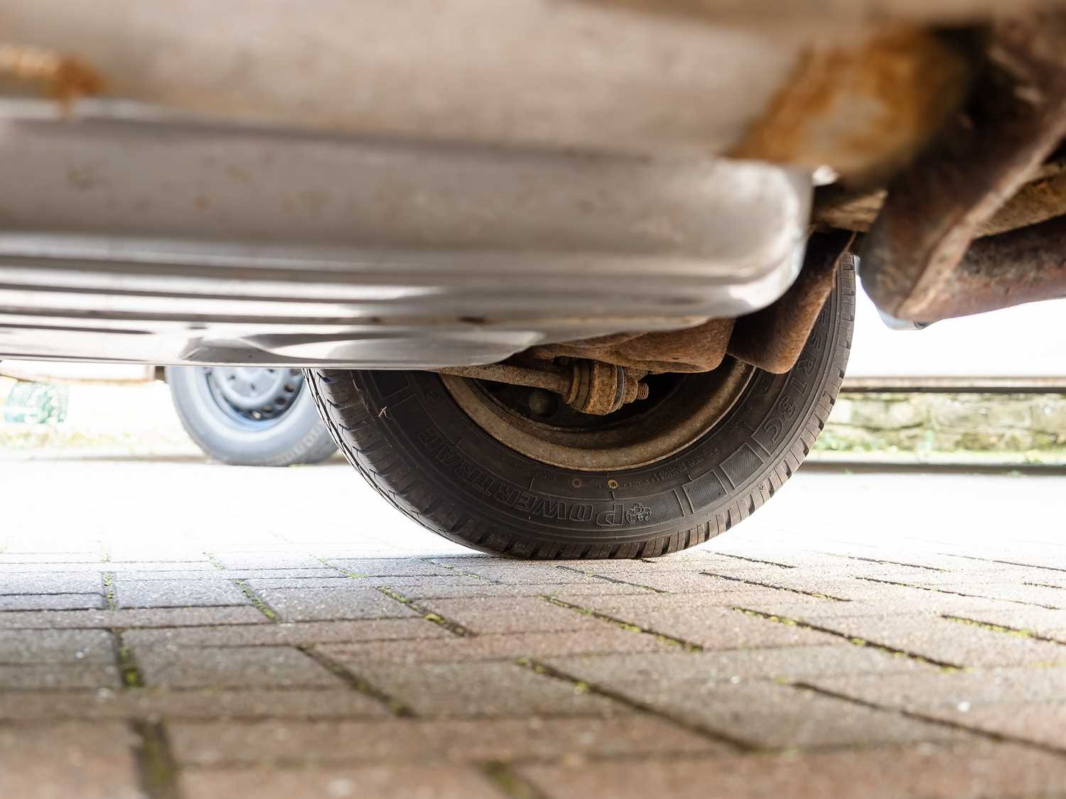 Used Ford Escort 1986 for sale - 76392343: Photo 74