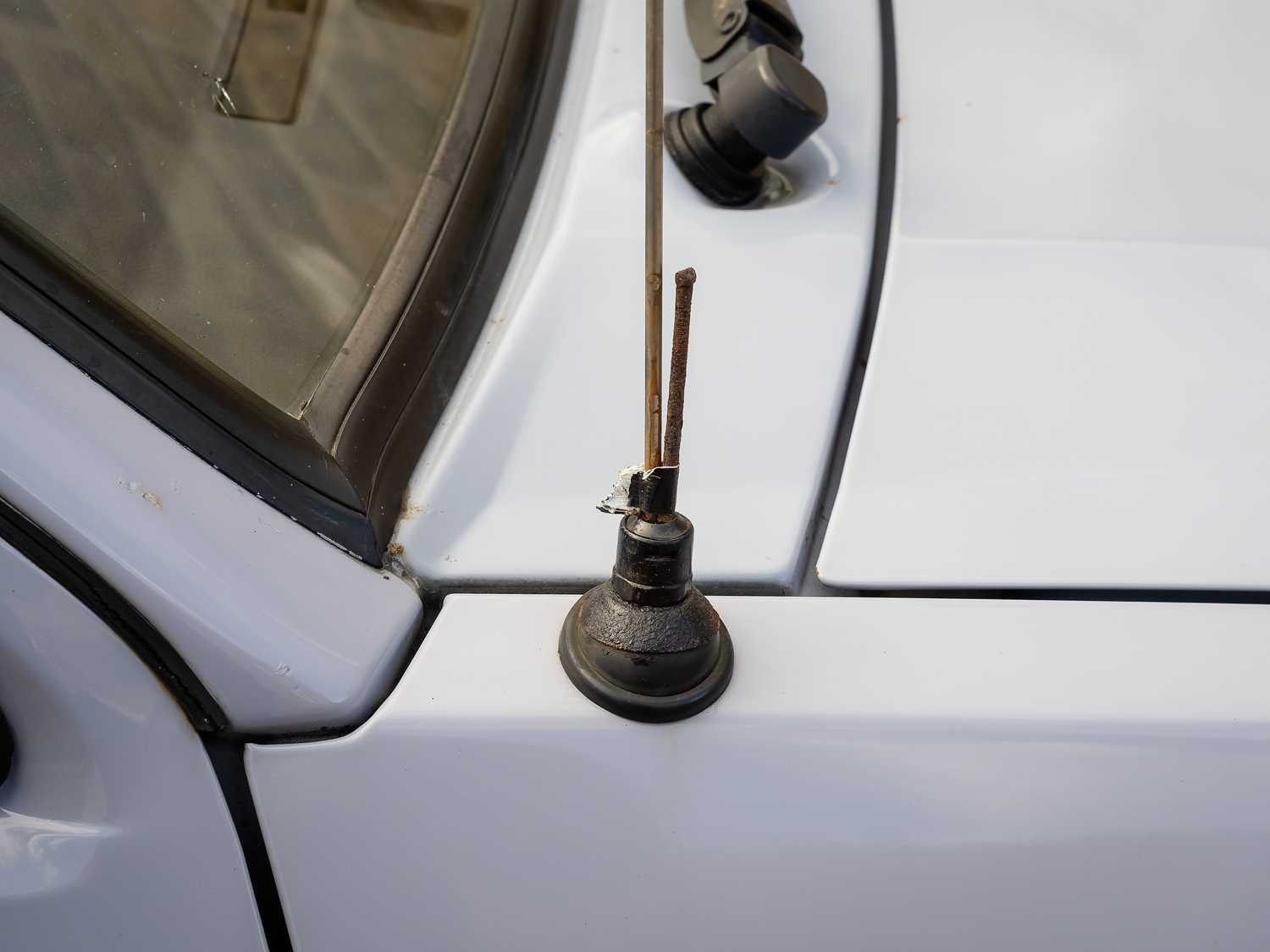 Used Ford Escort 1986 for sale - 76392343: Photo 75