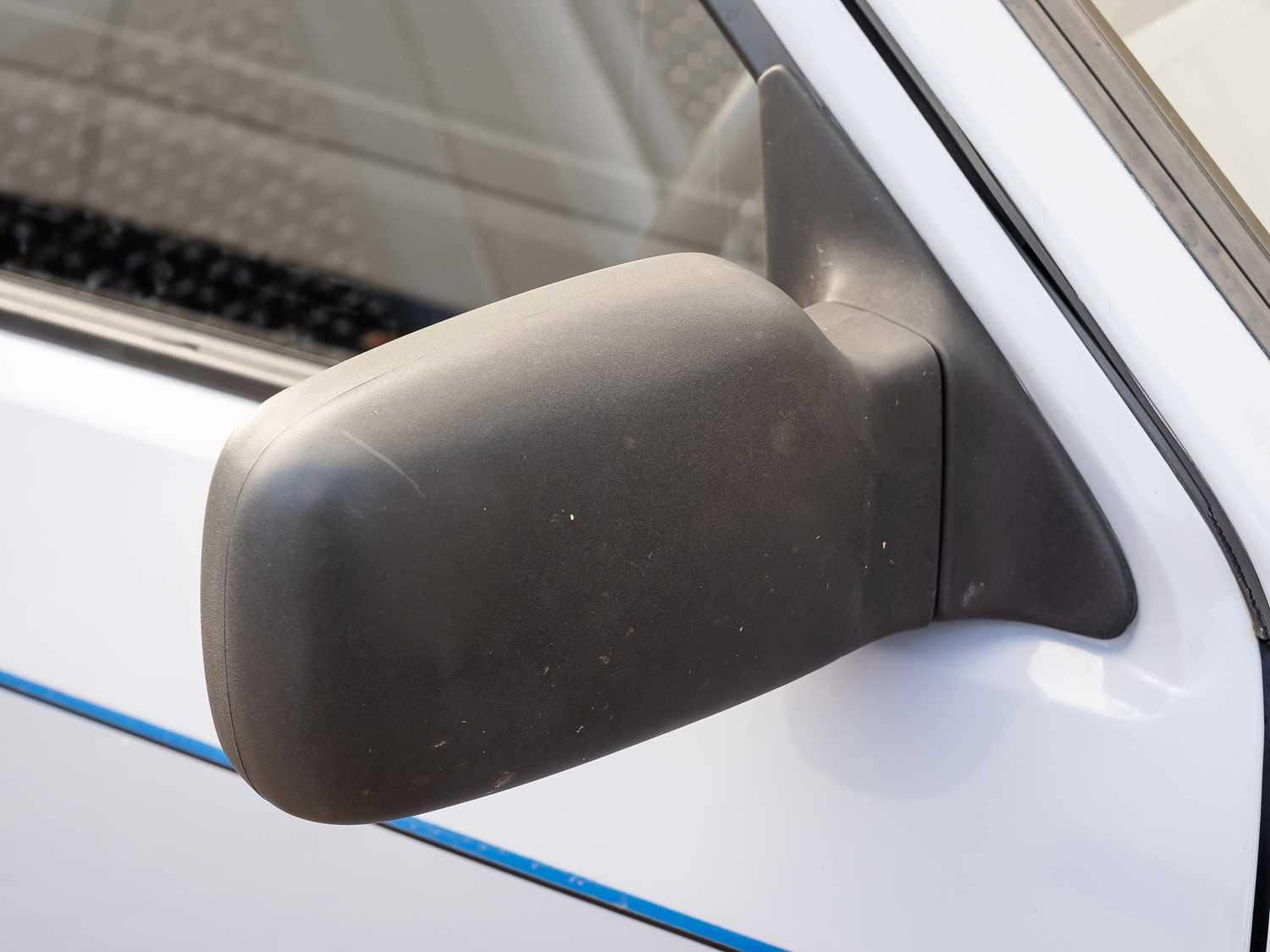 Used Ford Escort 1986 for sale - 76392343: Photo 77