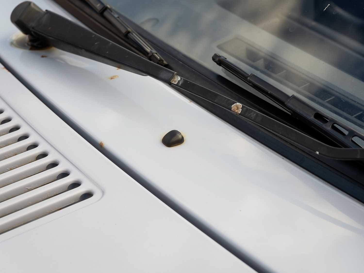 Used Ford Escort 1986 for sale - 76392343: Photo 78