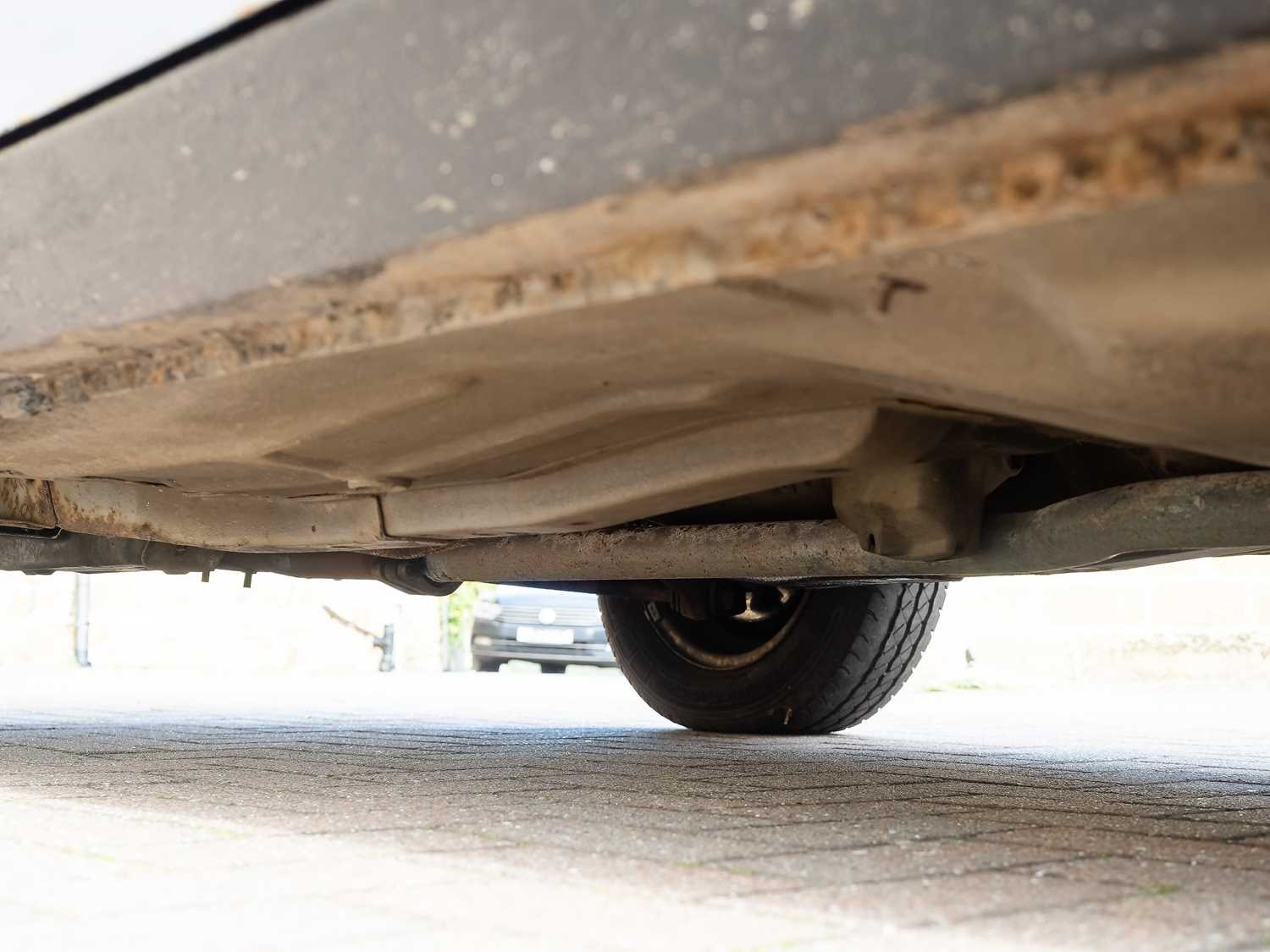 Used Ford Escort 1986 for sale - 76392343: Photo 79