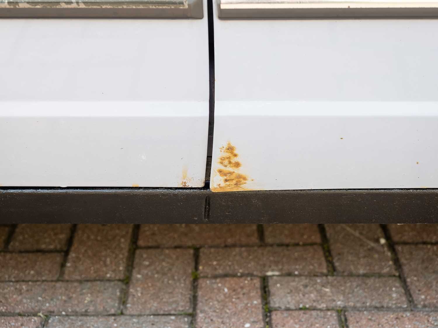 Used Ford Escort 1986 for sale - 76392343: Photo 81