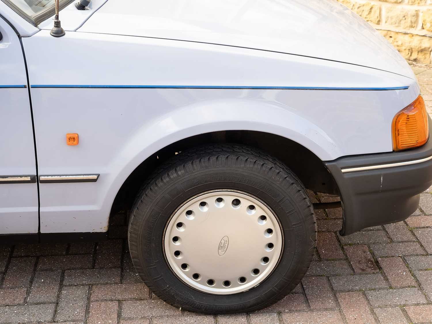 Used Ford Escort 1986 for sale - 76392343: Photo 82