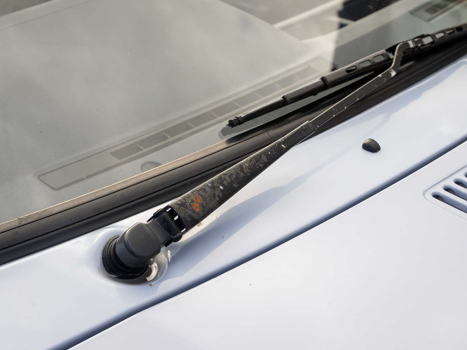 Used Ford Escort 1986 for sale - 76392343: Photo 83