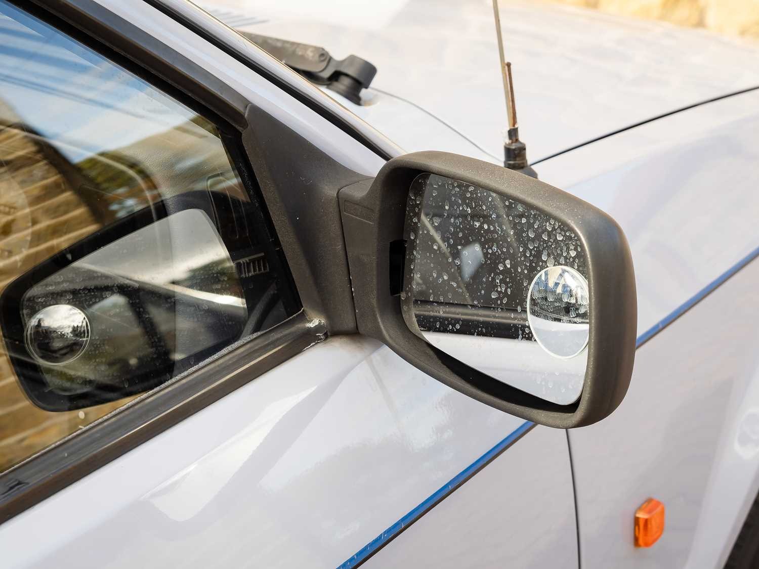 Used Ford Escort 1986 for sale - 76392343: Photo 84