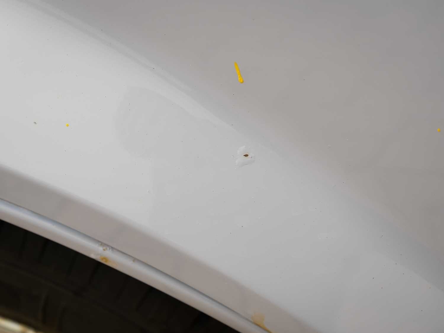 Used Ford Escort 1986 for sale - 76392343: Photo 85