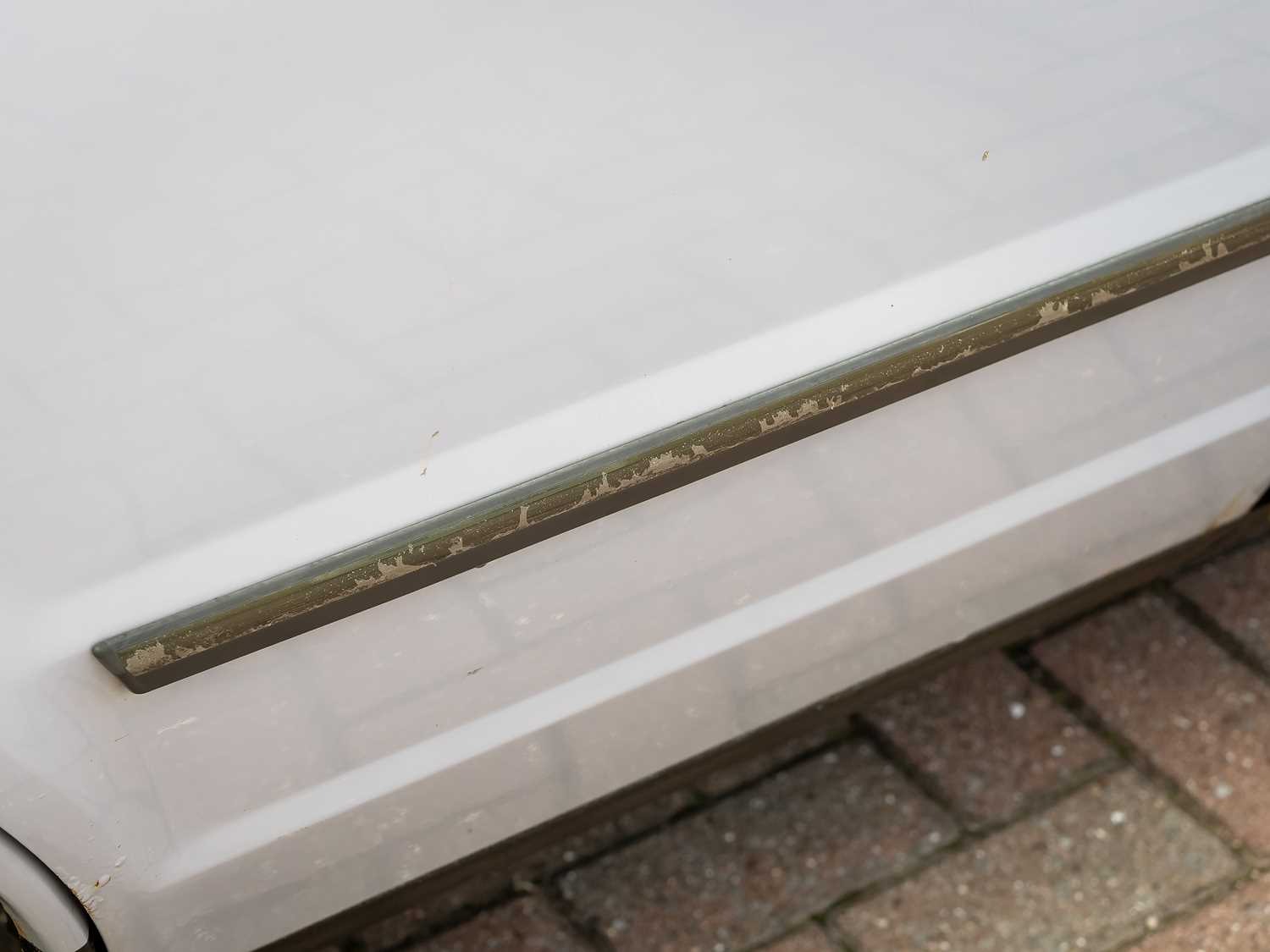 Used Ford Escort 1986 for sale - 76392343: Photo 86