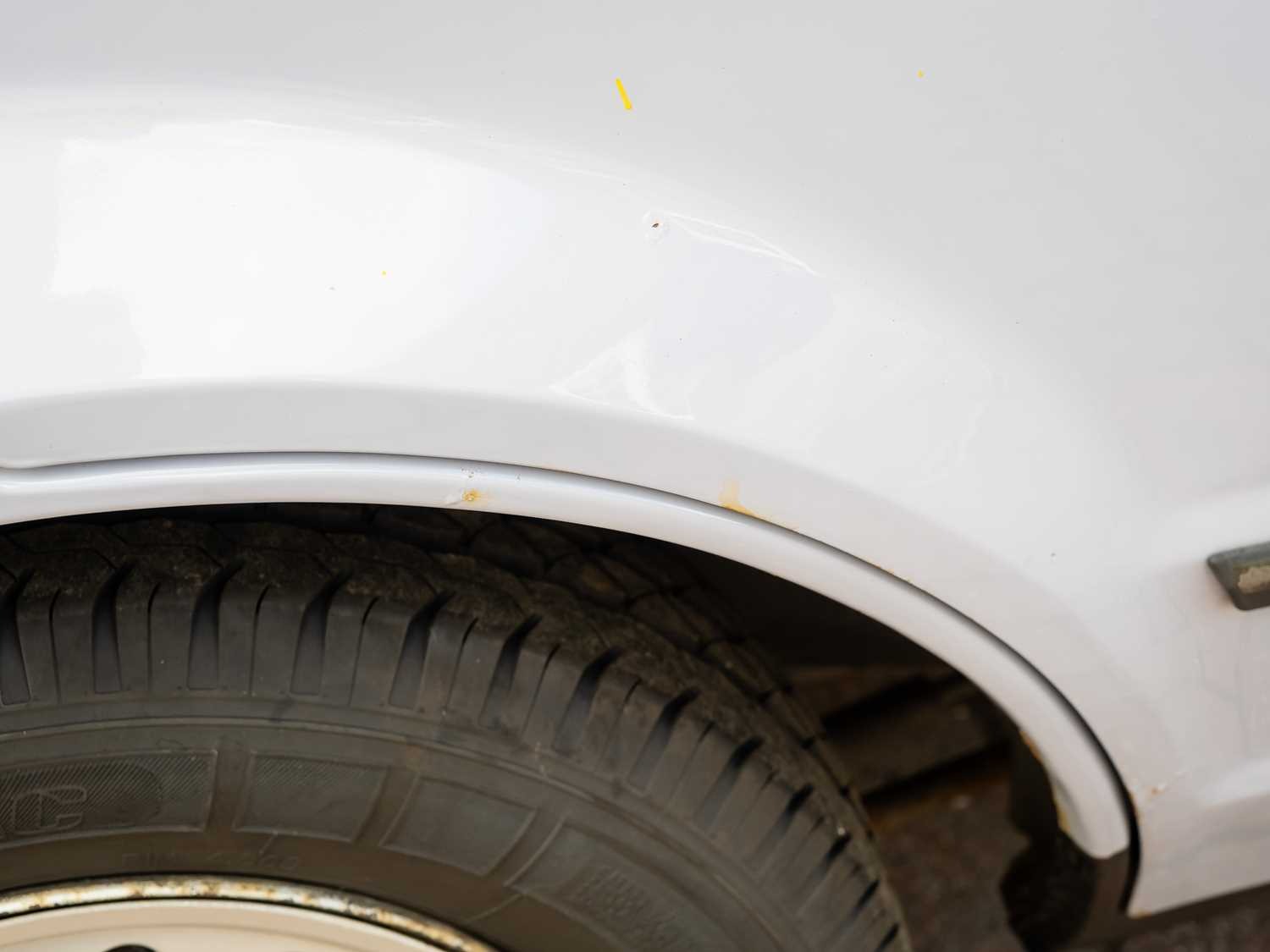 Used Ford Escort 1986 for sale - 76392343: Photo 87