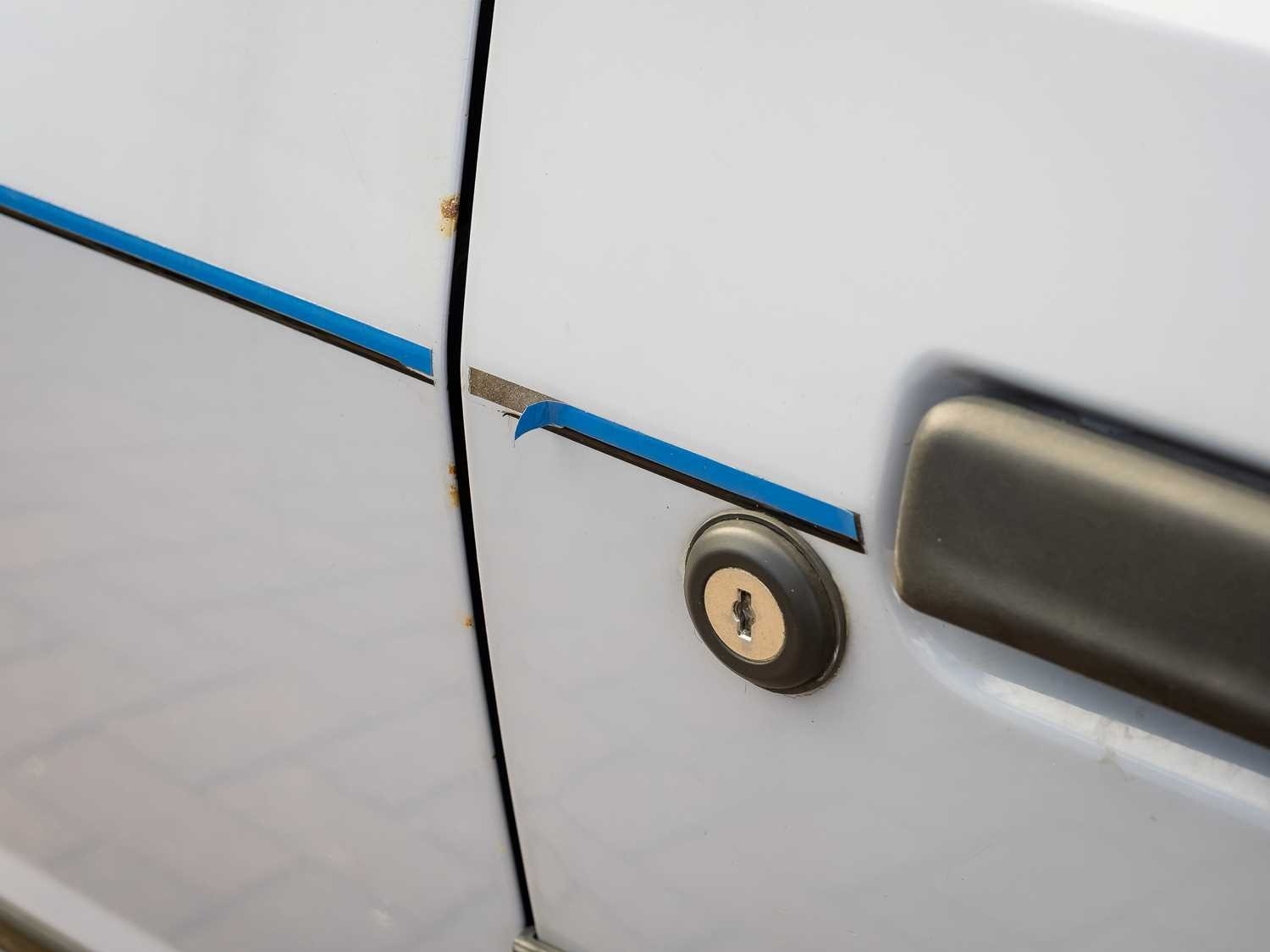 Used Ford Escort 1986 for sale - 76392343: Photo 89