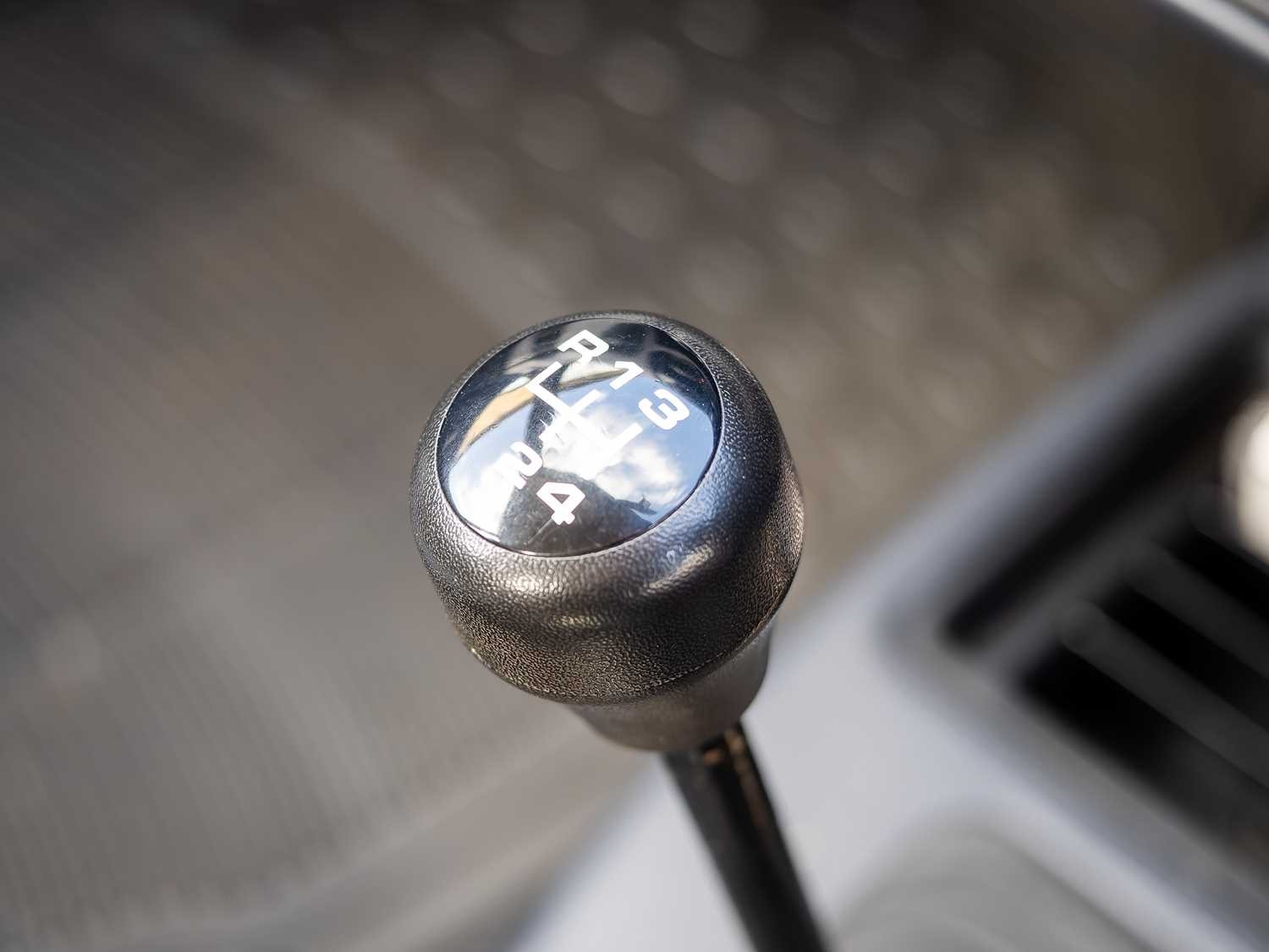 Used Ford Escort 1986 for sale - 76392343: Photo 9